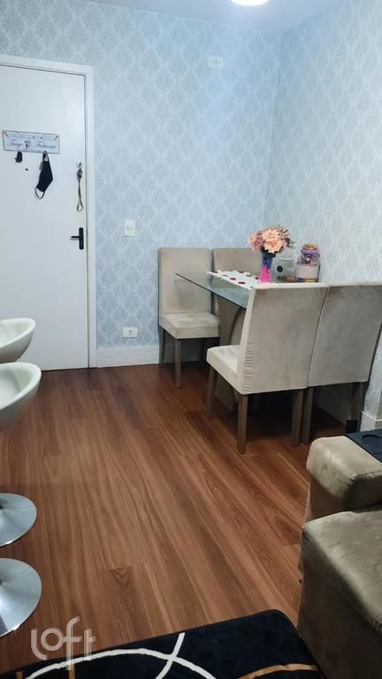 Apartamento, 2 quartos, 42 m² - Foto 16