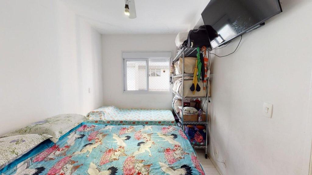 Apartamento, 1 quarto, 41 m² - Foto 10