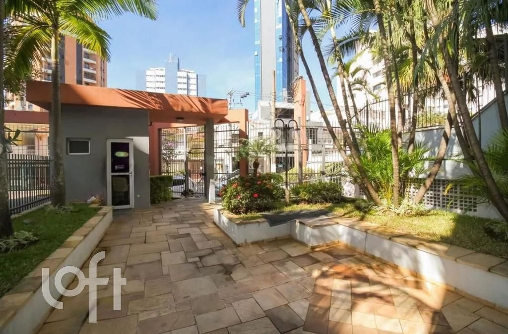 Apartamento à venda com 2 quartos, 57m² - Foto 33