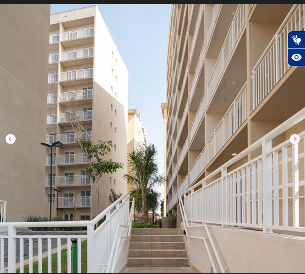 Apartamento à venda com 1 quarto, 28m² - Foto 16