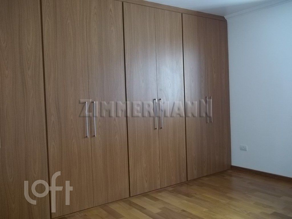 Apartamento à venda com 3 quartos, 165m² - Foto 13