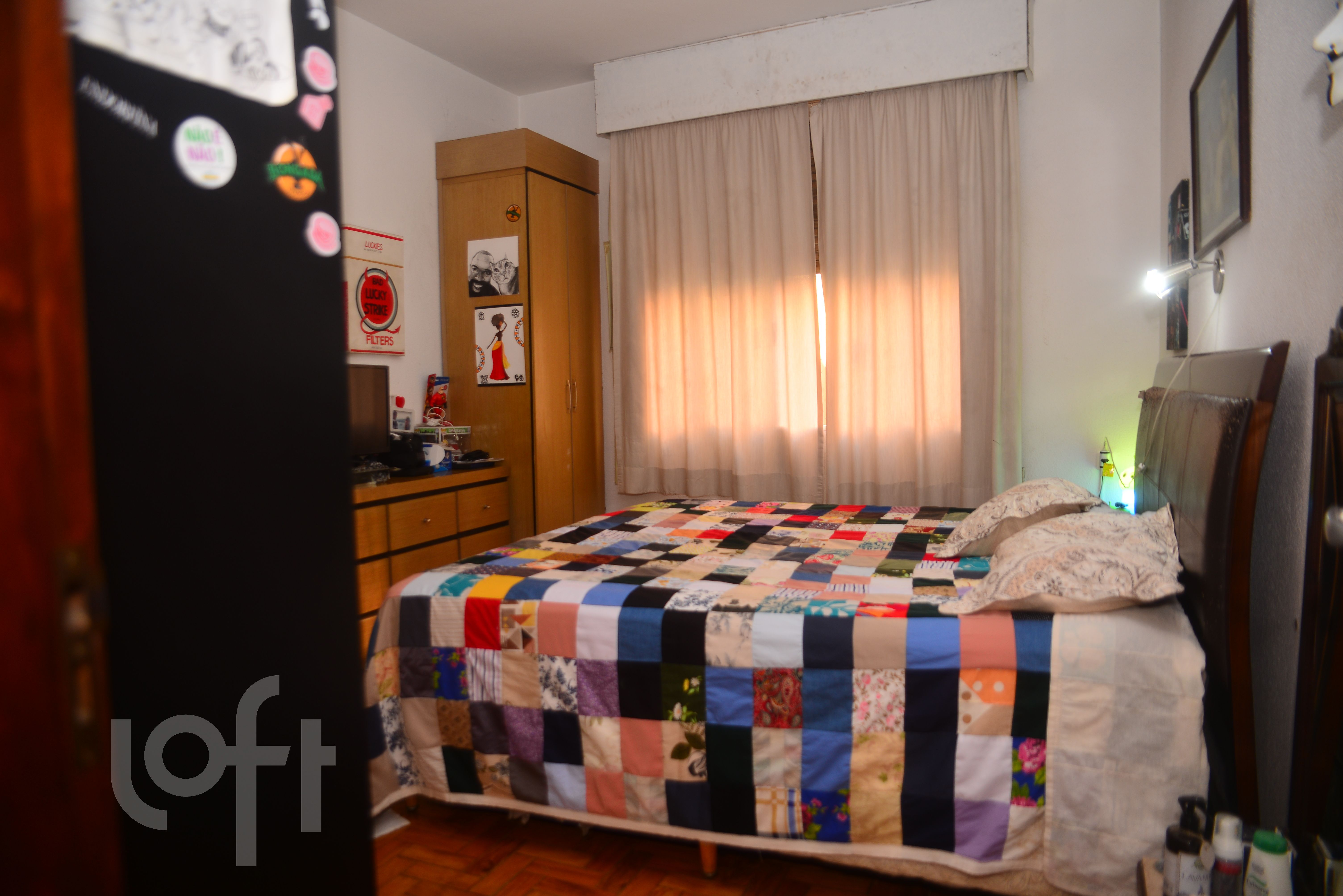 Apartamento, 3 quartos, 141 m² - Foto 12