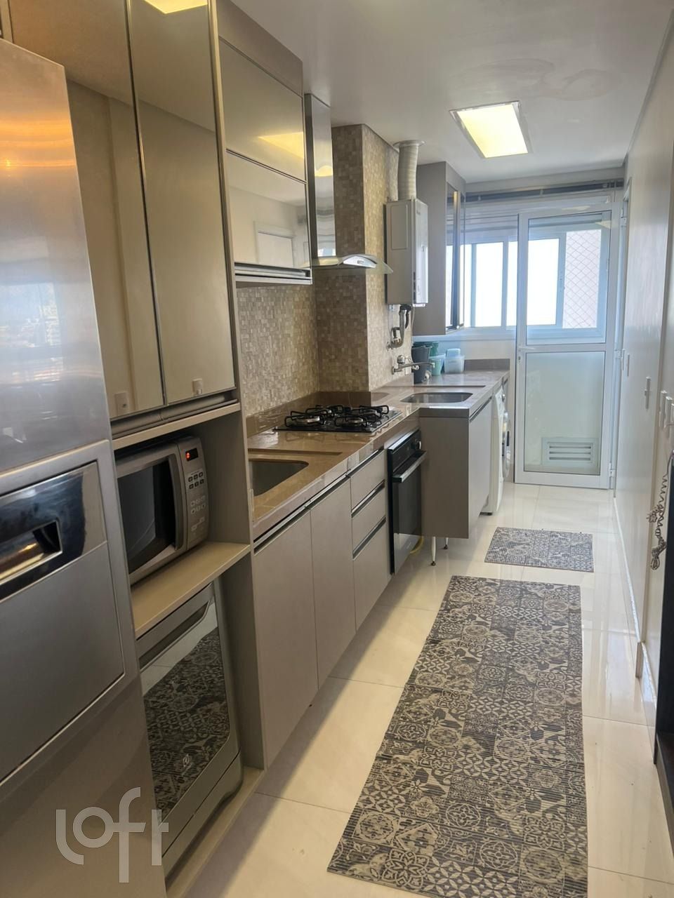 Apartamento, 3 quartos, 95 m² - Foto 6