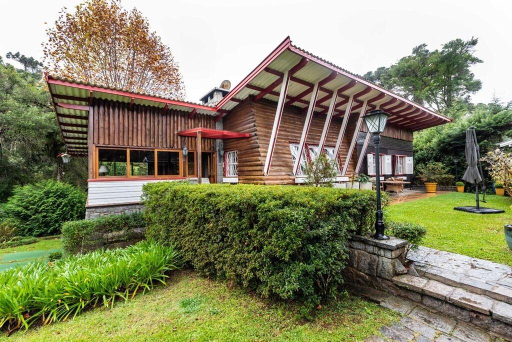 Casa, 5 quartos - Foto 37