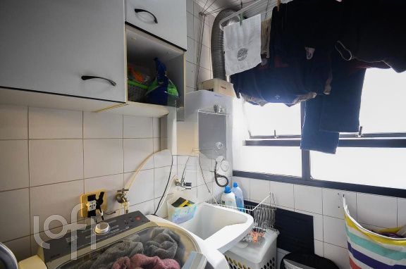 Apartamento à venda com 3 quartos, 70m² - Foto 14