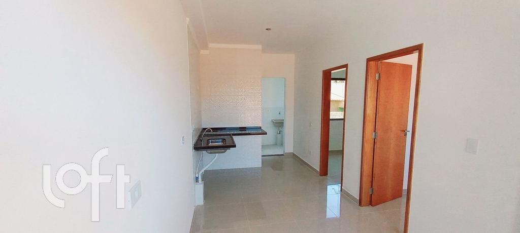 Apartamento, 2 quartos, 40 m² - Foto 9