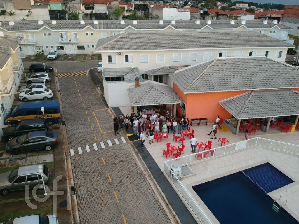 Casa de Condomínio, 3 quartos - Foto 35