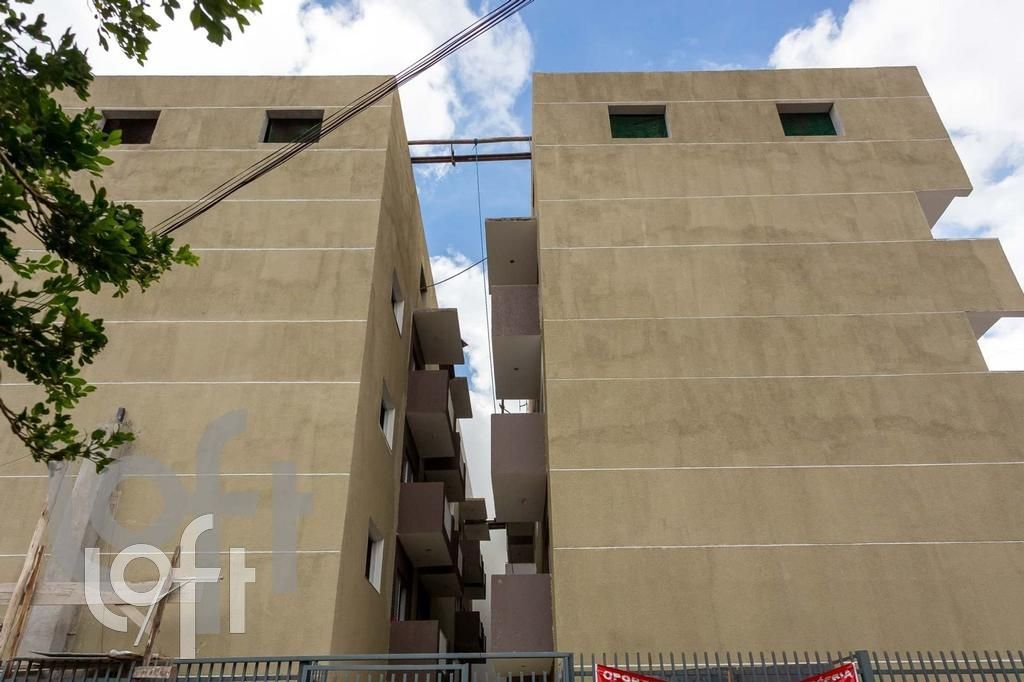 Apartamento à venda com 2 quartos, 45m² - Foto 18