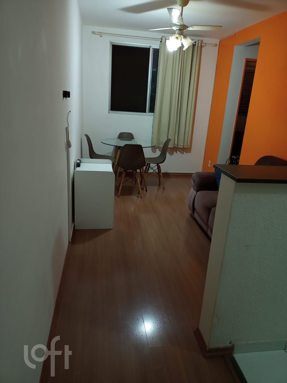 Apartamento, 2 quartos, 45 m² - Foto 3