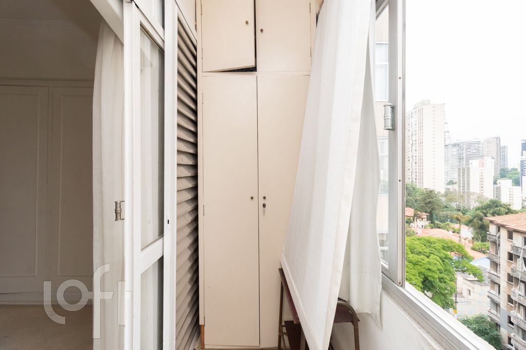 Apartamento, 3 quartos, 230 m² - Foto 23