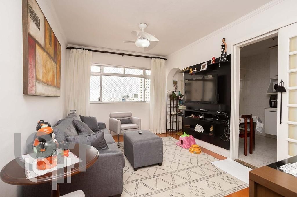 Apartamento à venda com 3 quartos, 85m² - Foto 12