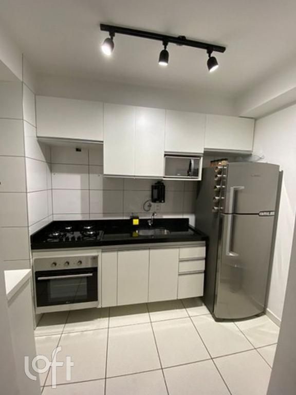 Apartamento, 2 quartos, 48 m² - Foto 7