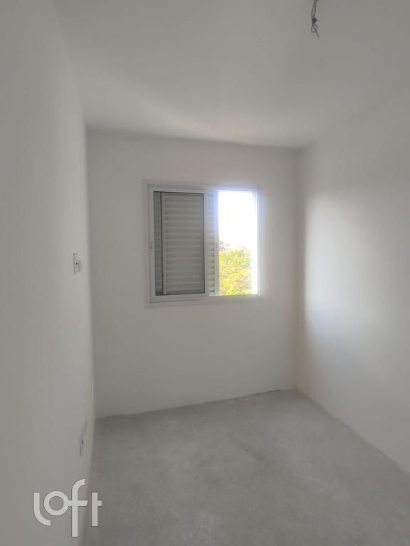 Apartamento, 2 quartos, 42 m² - Foto 1