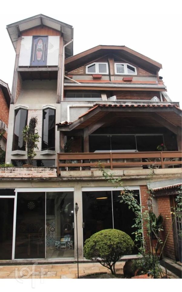 Casa, 4 quartos, 360 m² - Foto 2