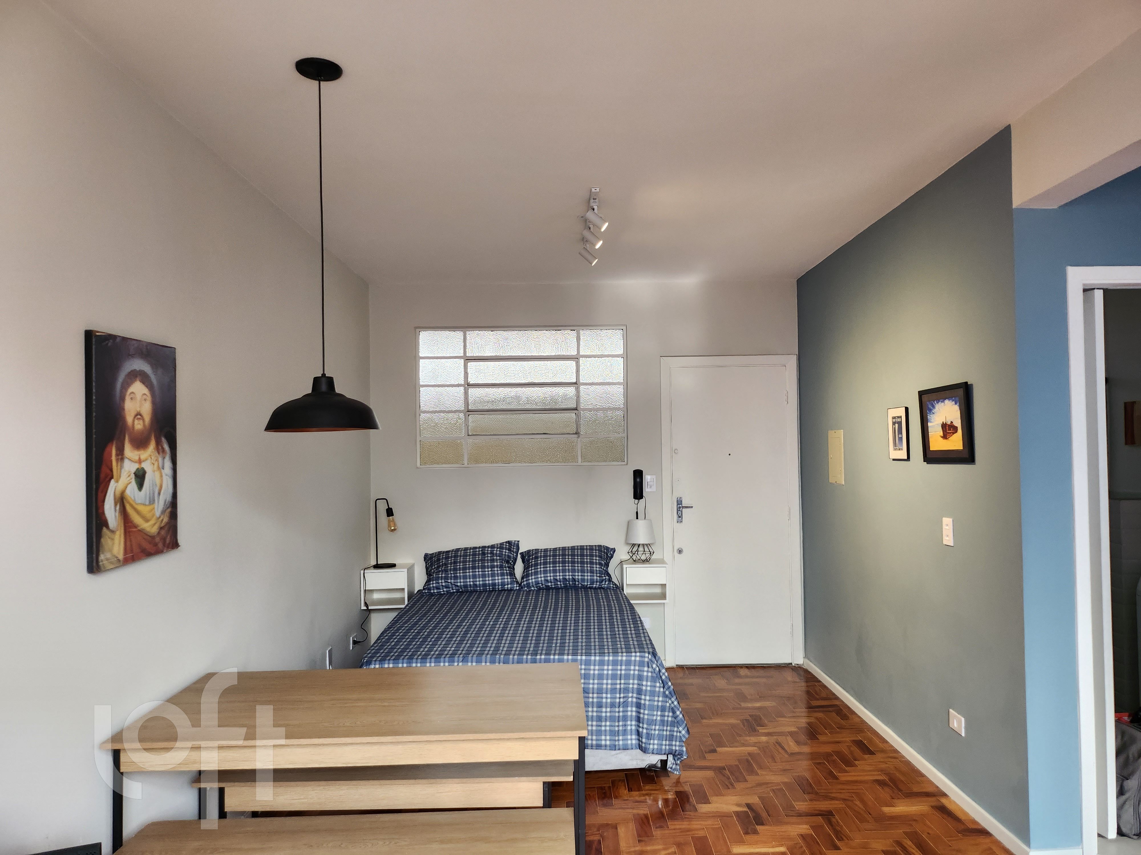 Apartamento, 1 quarto, 30 m² - Foto 10