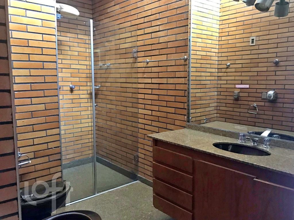 Casa, 4 quartos, 497 m² - Foto 11