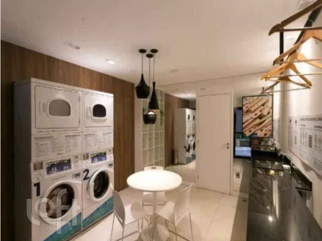 Apartamento, 1 quarto, 40 m² - Foto 14