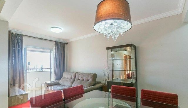 Apartamento, 3 quartos, 75 m² - Foto 1