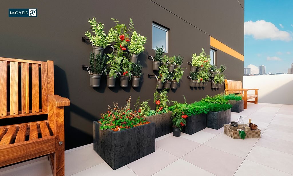 Apartamento, 2 quartos, 34 m² - Foto 15