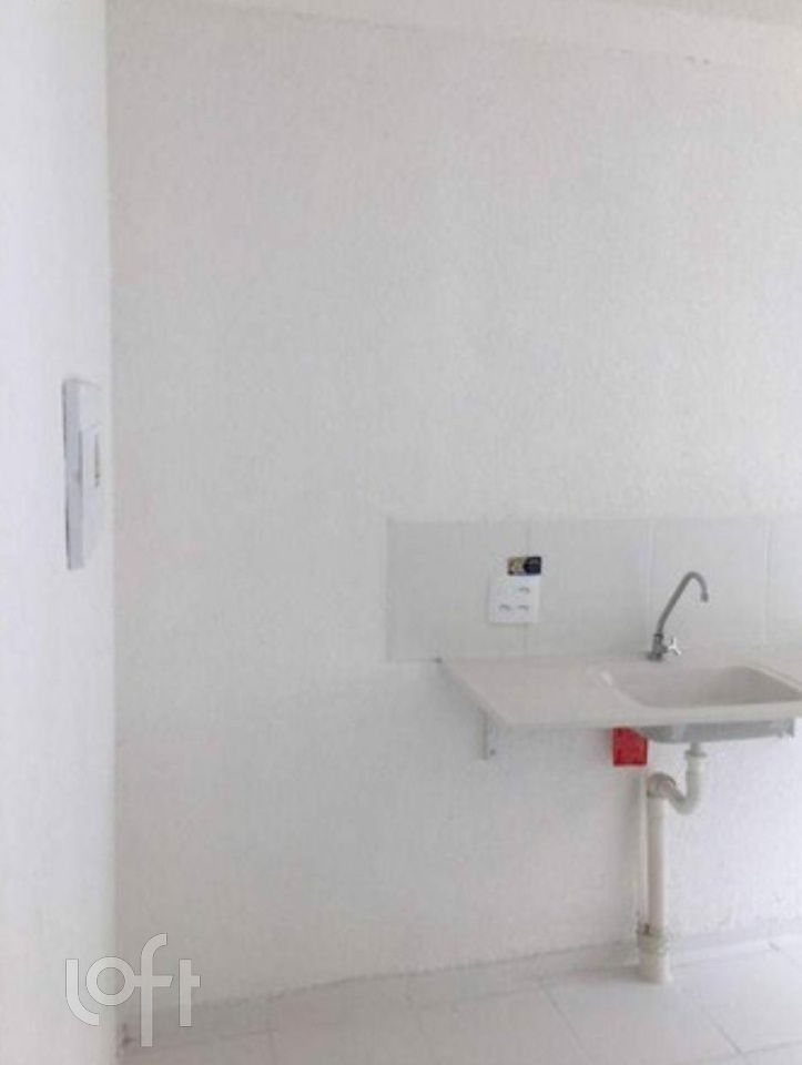 Apartamento, 2 quartos, 40 m² - Foto 10