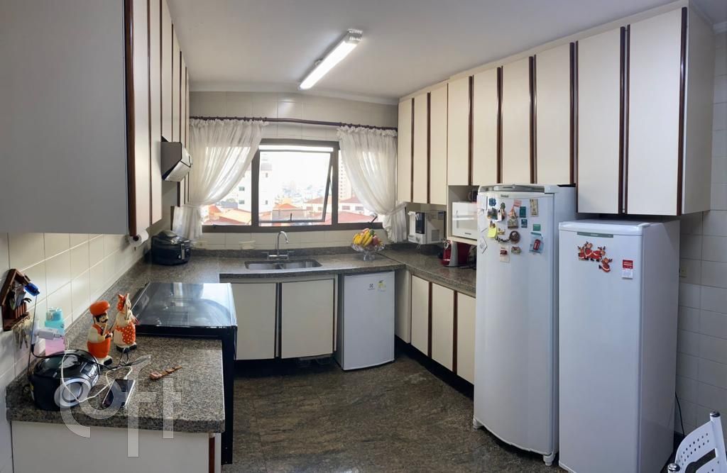 Apartamento, 3 quartos, 160 m² - Foto 3