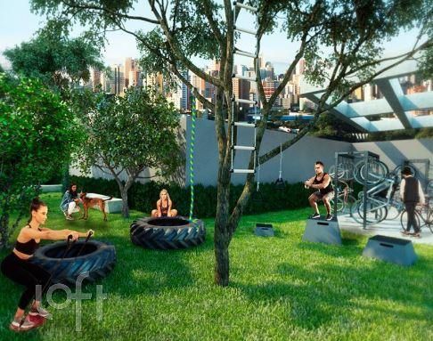 Apartamento, 2 quartos, 64 m² - Foto 3