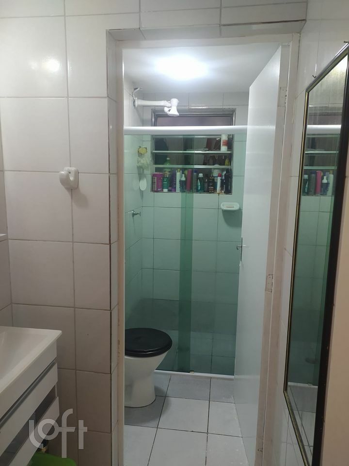 Apartamento, 2 quartos, 58 m² - Foto 2