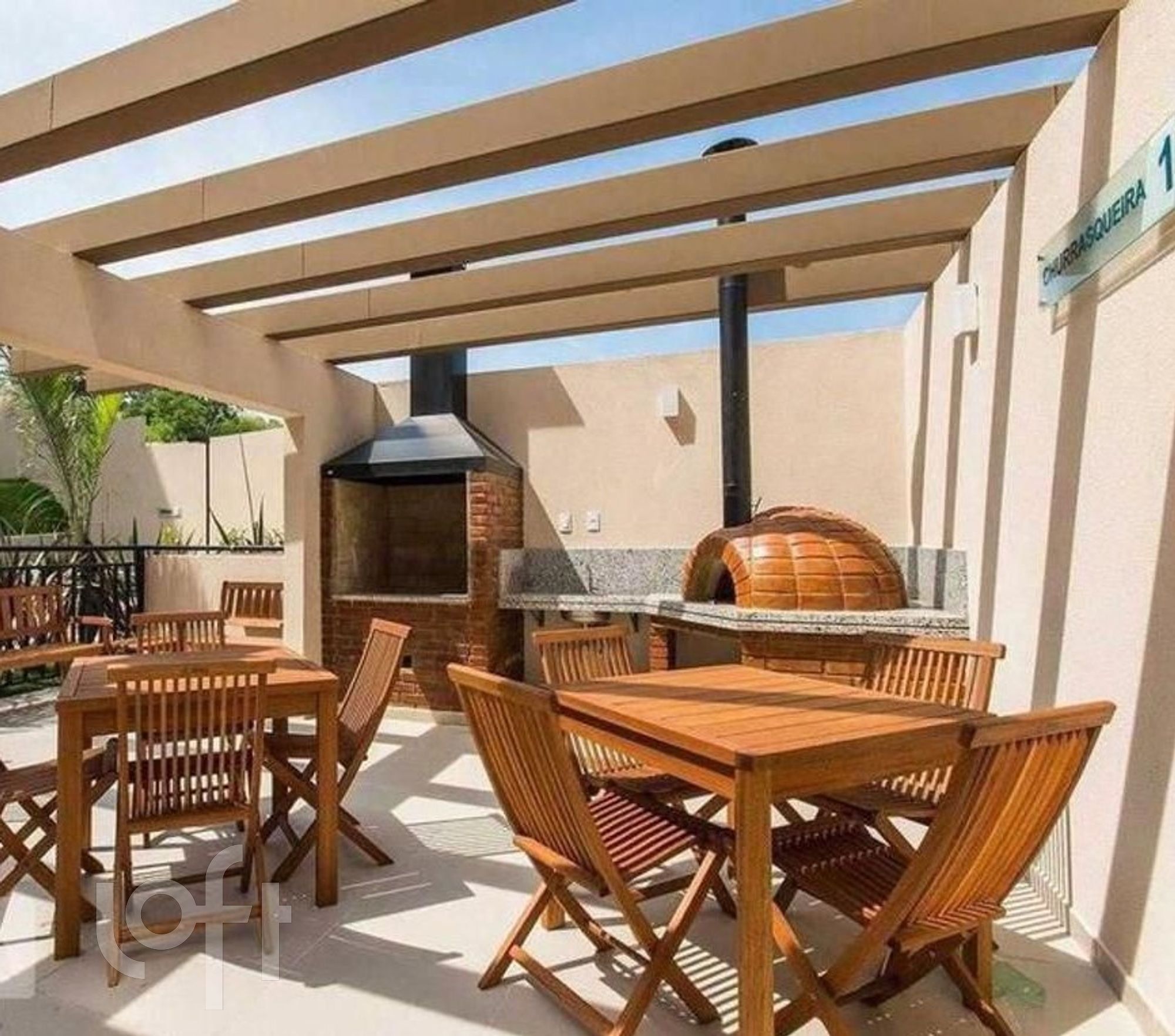 Apartamento, 2 quartos, 46 m² - Foto 24