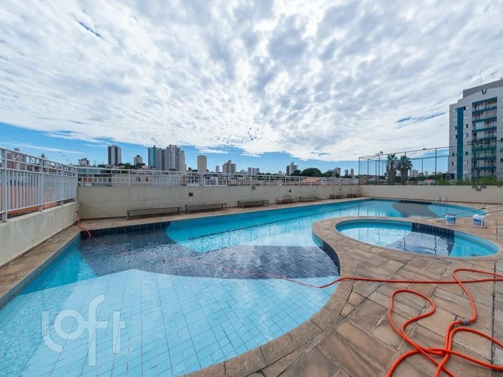 Apartamento, 3 quartos, 64 m² - Foto 1