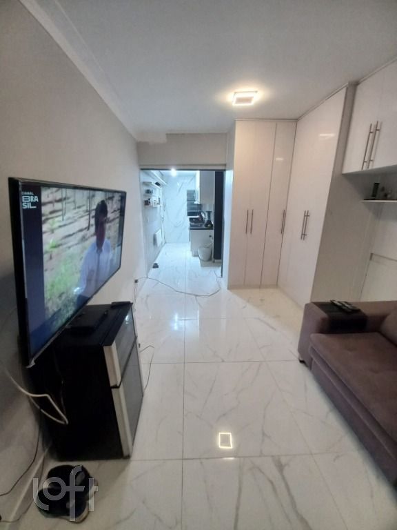 Apartamento, 1 quarto, 35 m² - Foto 15
