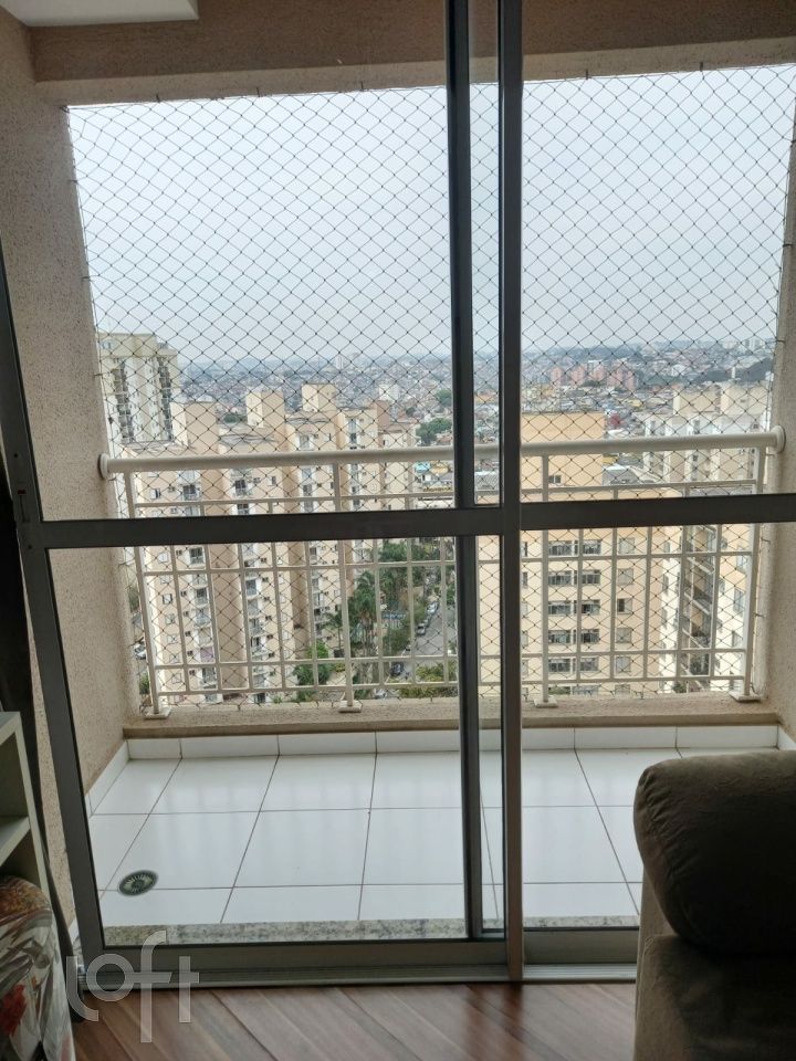 Apartamento, 2 quartos, 57 m² - Foto 25