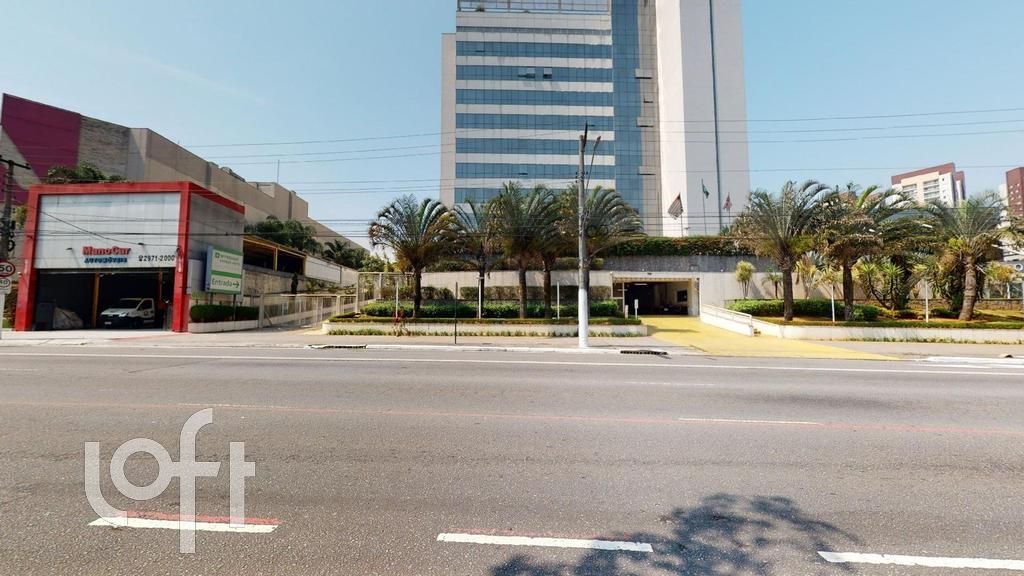 Apartamento, 32 m² - Foto 15