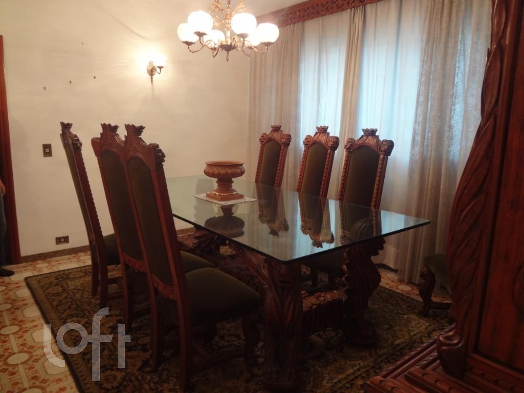 Casa, 4 quartos, 610 m² - Foto 19