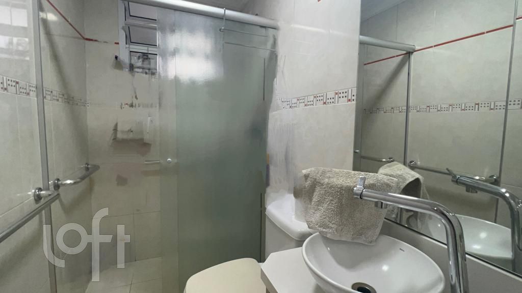 Apartamento à venda com 3 quartos, 83m² - Foto 26