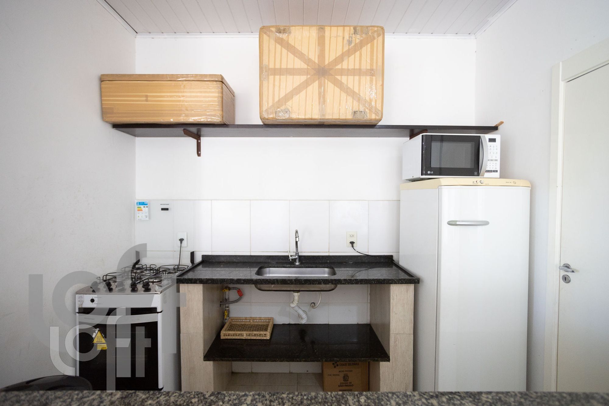 Apartamento, 2 quartos, 51 m² - Foto 26