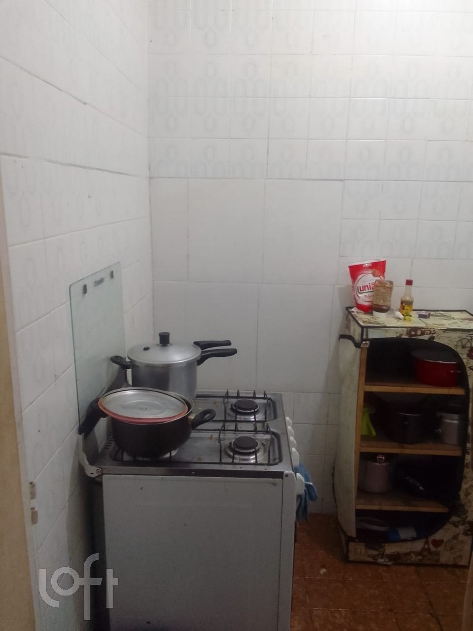 Apartamento à venda com 1 quarto, 51m² - Foto 7
