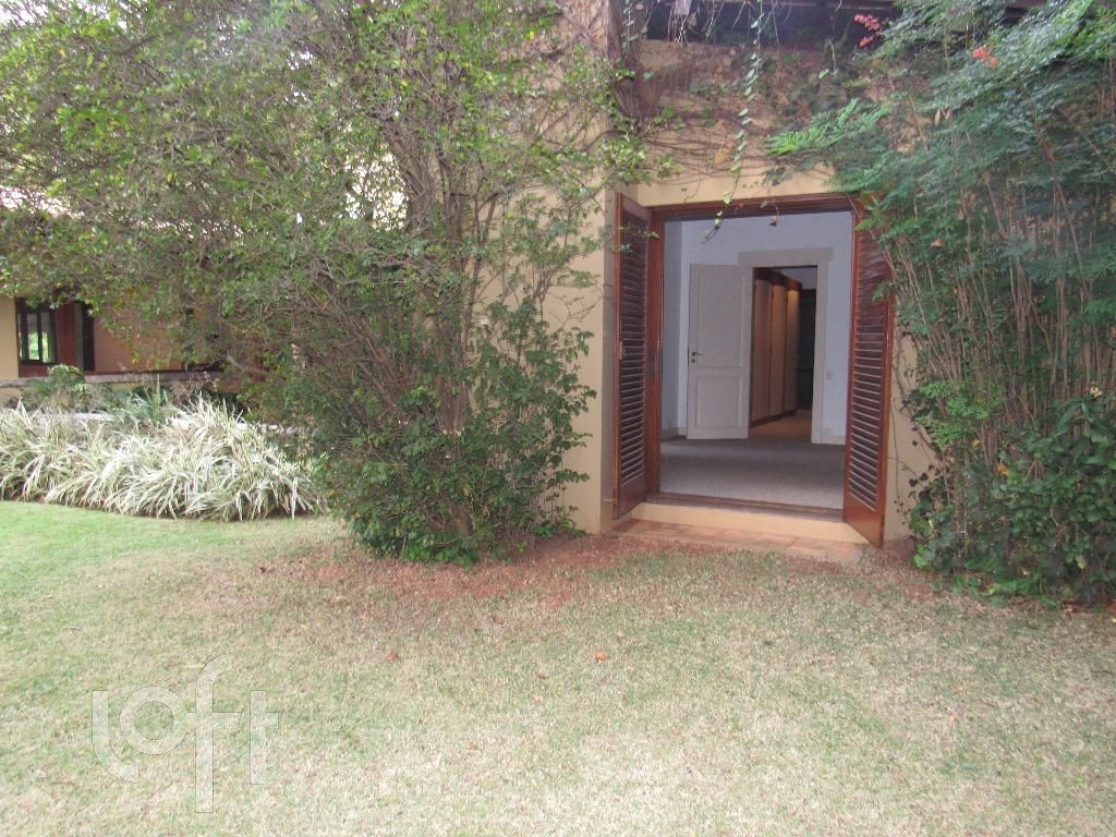 Casa, 4 quartos, 600 m² - Foto 22
