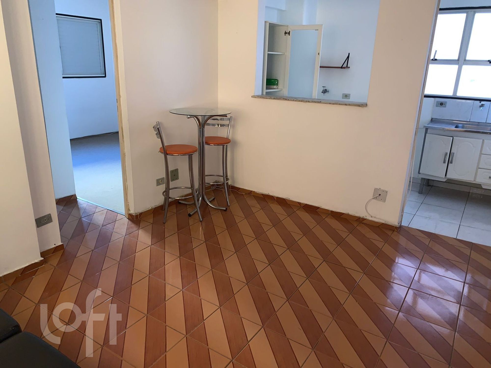 Apartamento, 1 quarto, 37 m² - Foto 7