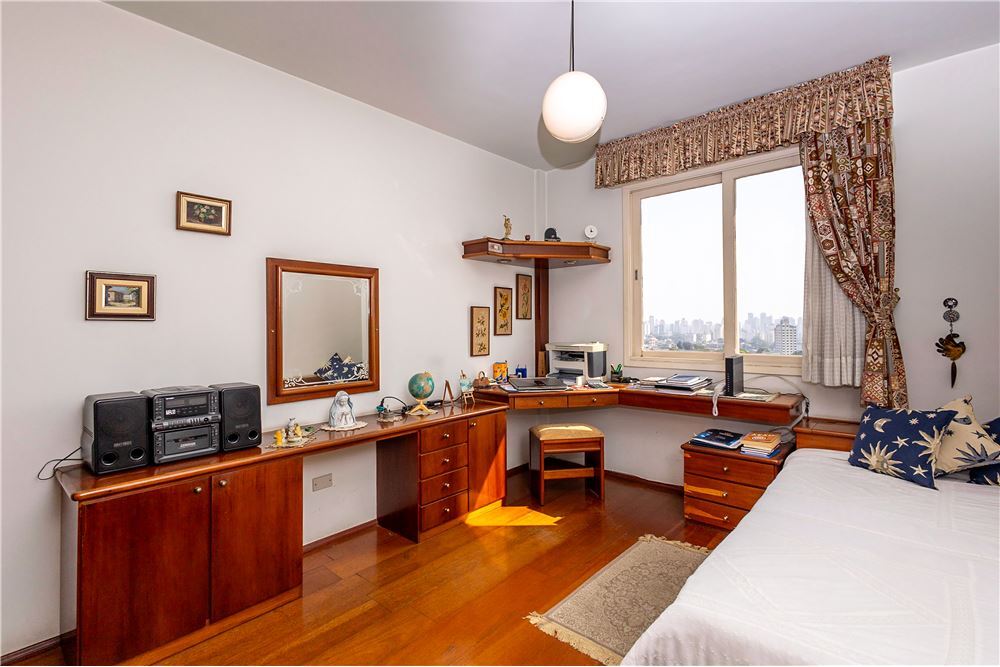 Apartamento, 3 quartos, 121 m² - Foto 23