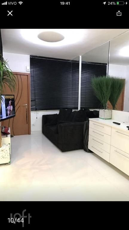 Apartamento, 1 quarto, 42 m² - Foto 7