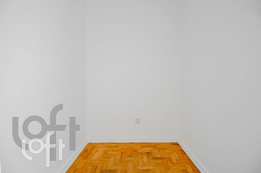 Apartamento, 3 quartos, 132 m² - Foto 1