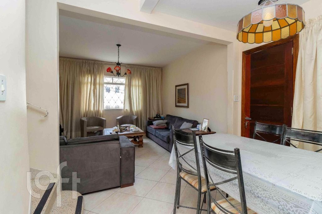 Casa, 2 quartos, 140 m² - Foto 1