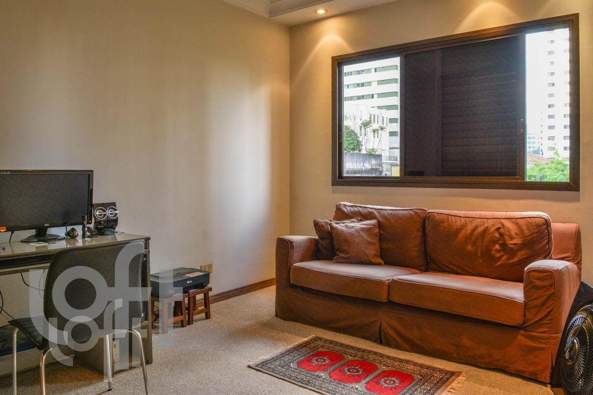 Apartamento à venda com 3 quartos, 285m² - Foto 9