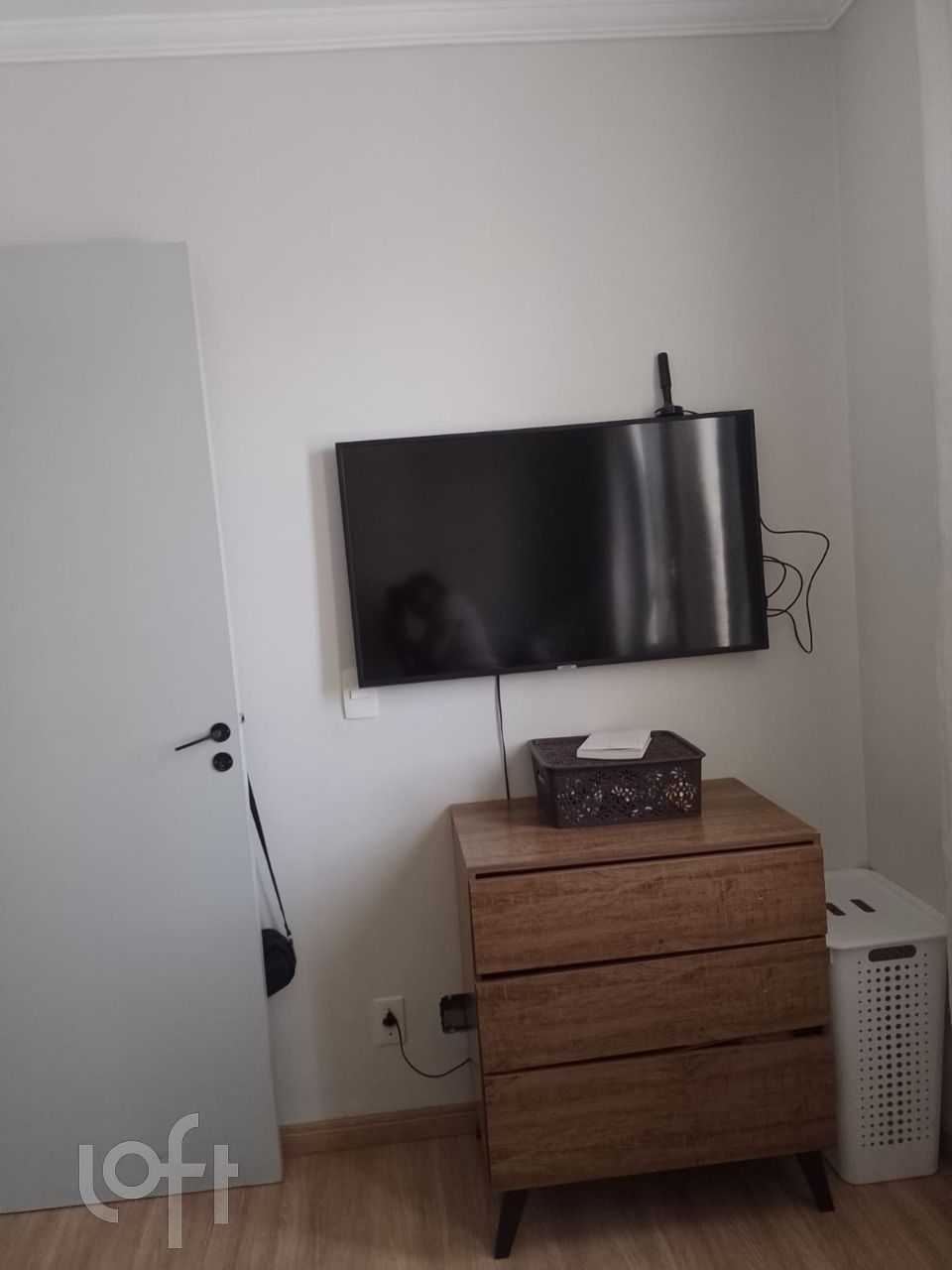 Apartamento, 3 quartos, 54 m² - Foto 21