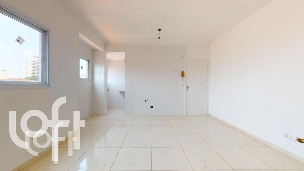 Apartamento à venda com 2 quartos, 54m² - Foto 8