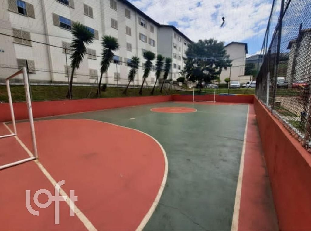 Apartamento à venda com 2 quartos, 46m² - Foto 13