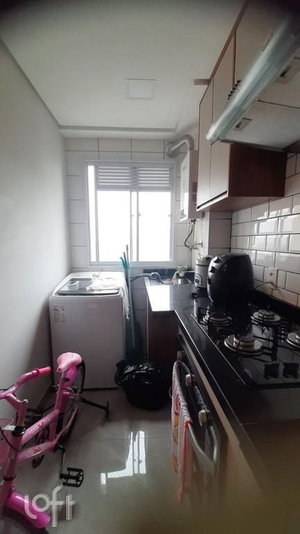 Apartamento, 2 quartos, 40 m² - Foto 3