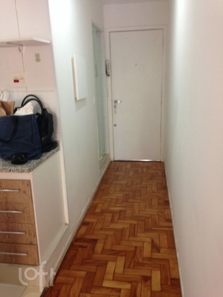 Apartamento, 1 quarto, 34 m² - Foto 3