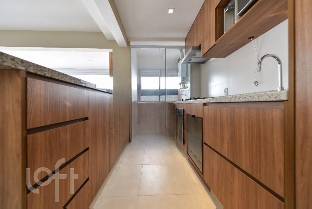 Apartamento à venda com 1 quarto, 73m² - Foto 13