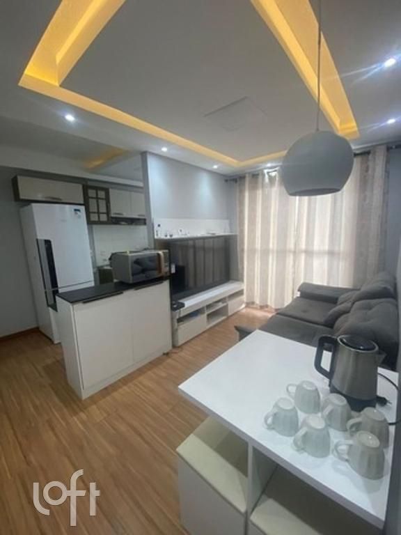 Apartamento à venda com 2 quartos, 48m² - Foto 14